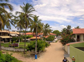 Sua casa de férias na praia de Flecheiras!!, Flecheiras